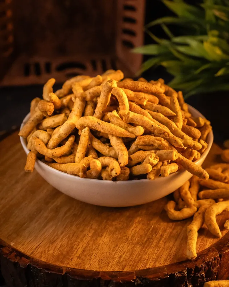 Kovilpatti Karasev (Jar)