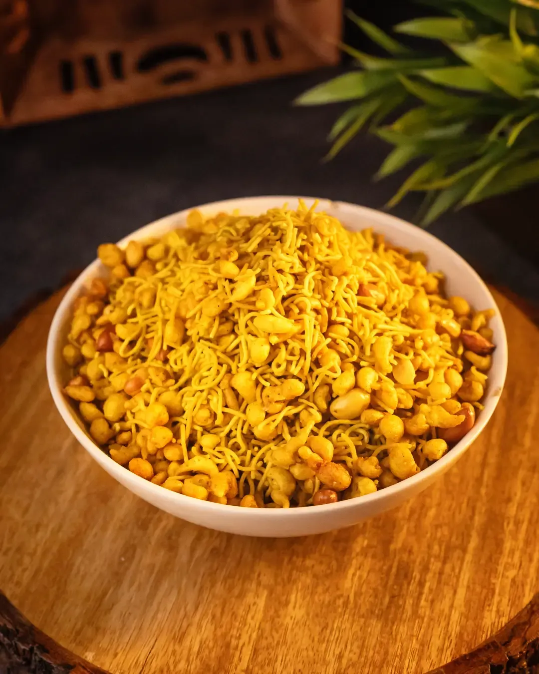 Tirunelveli Mixture 200gm