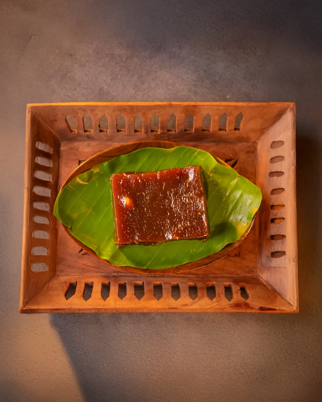 Tirunelveli Karupatti Halwa 200 gm