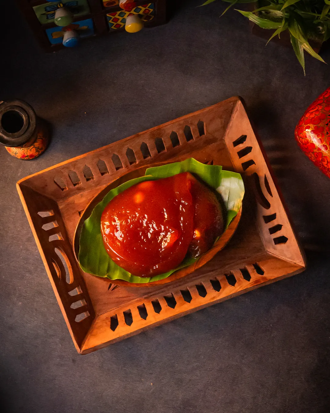 Tirunelveli Ghee Halwa